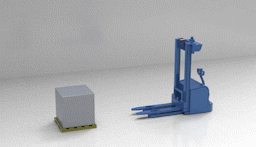 Auto-identification detection