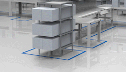 3D visual obstacle avoidance