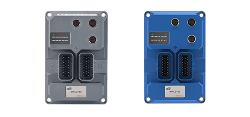 Differential mobile robot controller