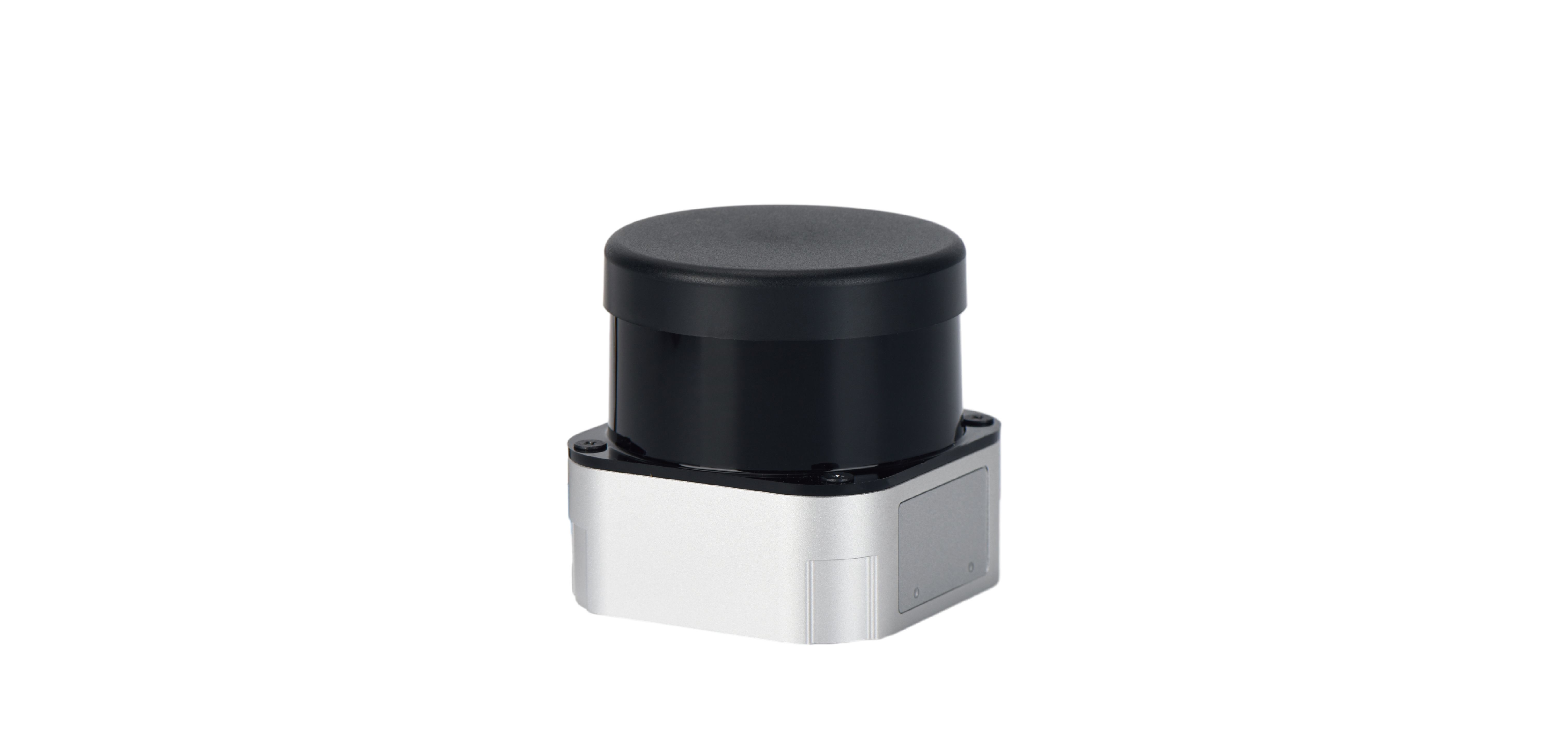 2D Laser rangefinder