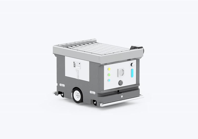 Mid-process: core synthesis