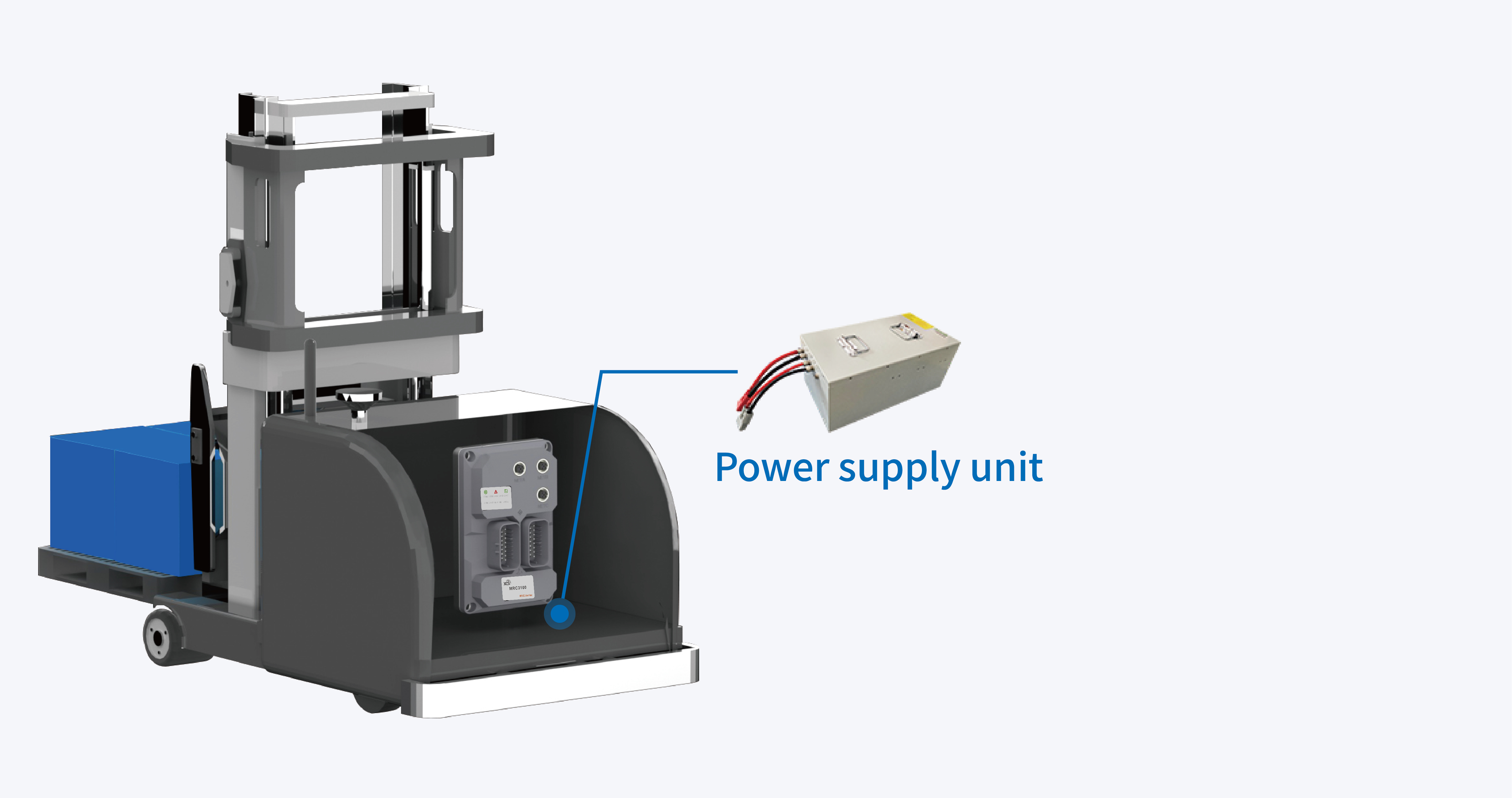 Communication module