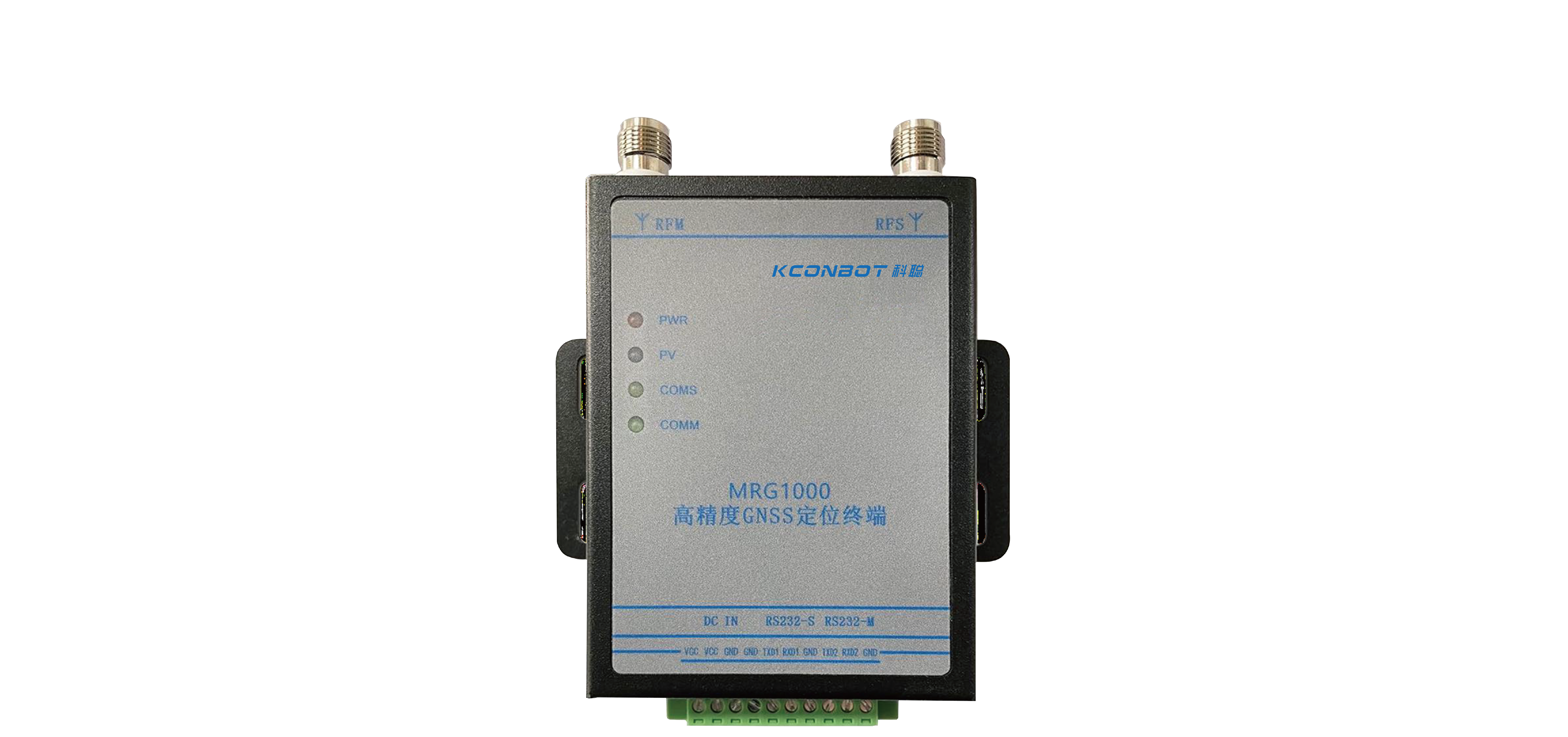 GNSS navigation sensor