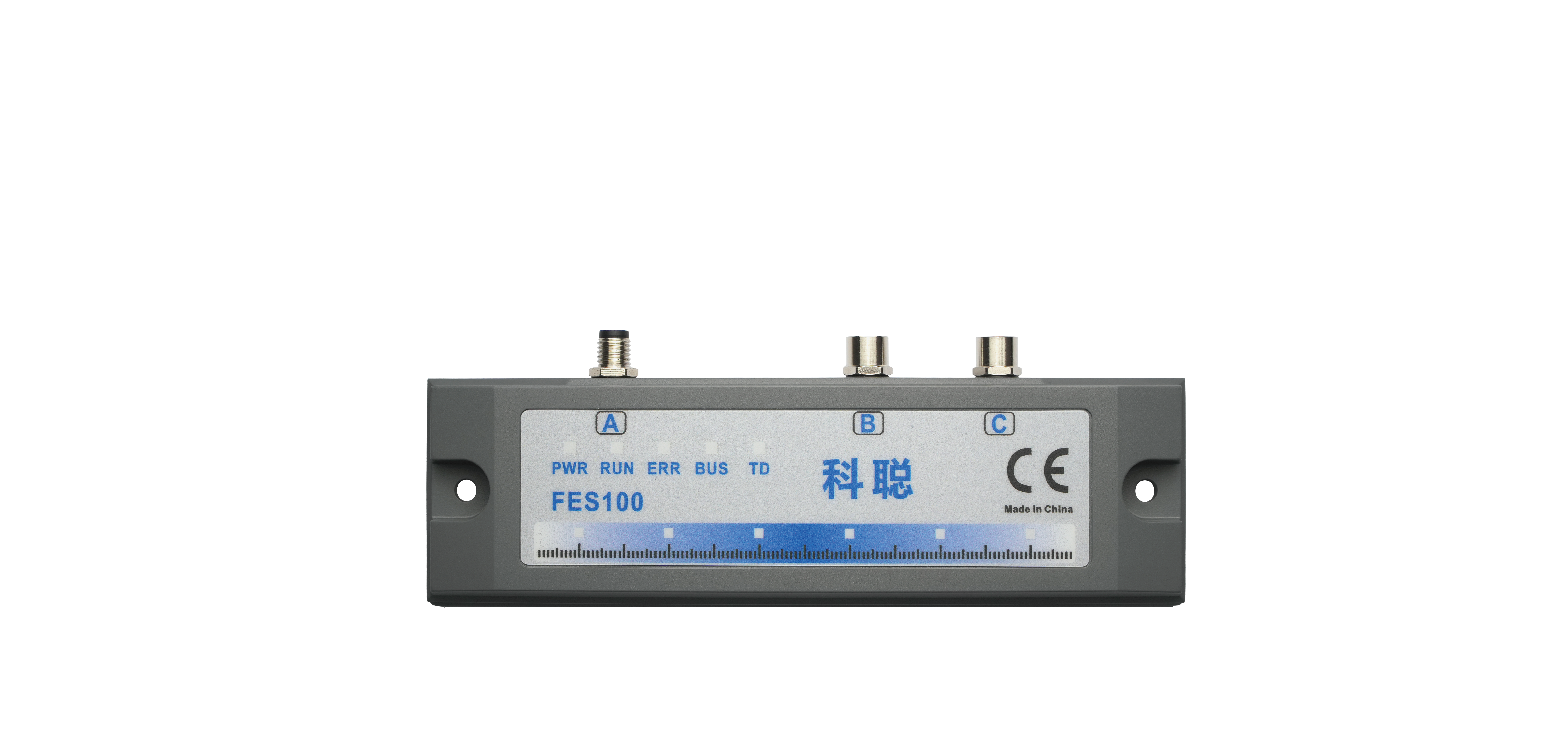 Electromagnetic sensor