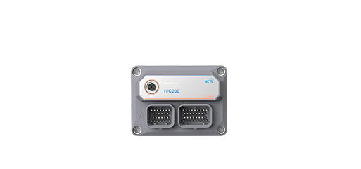 Solenoid proportional valve auxiliary controller IVC200