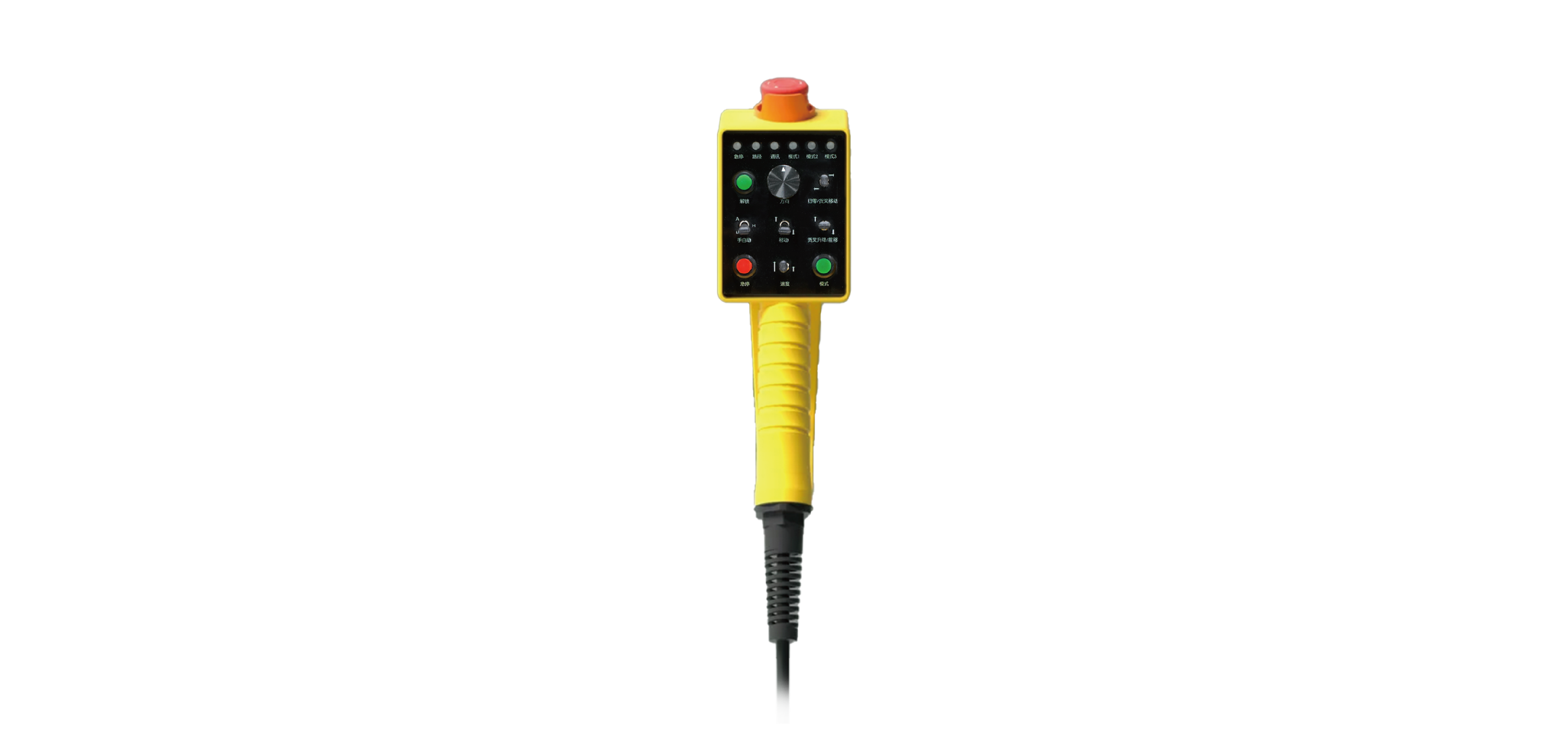 Safety controller